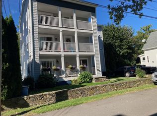 3 William St #3, Bristol, RI 02809