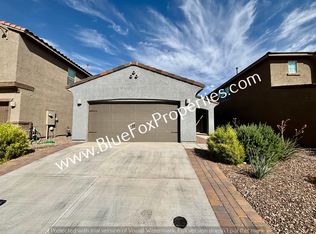 7702 S Via Casa De Campo, Tucson, AZ 85756