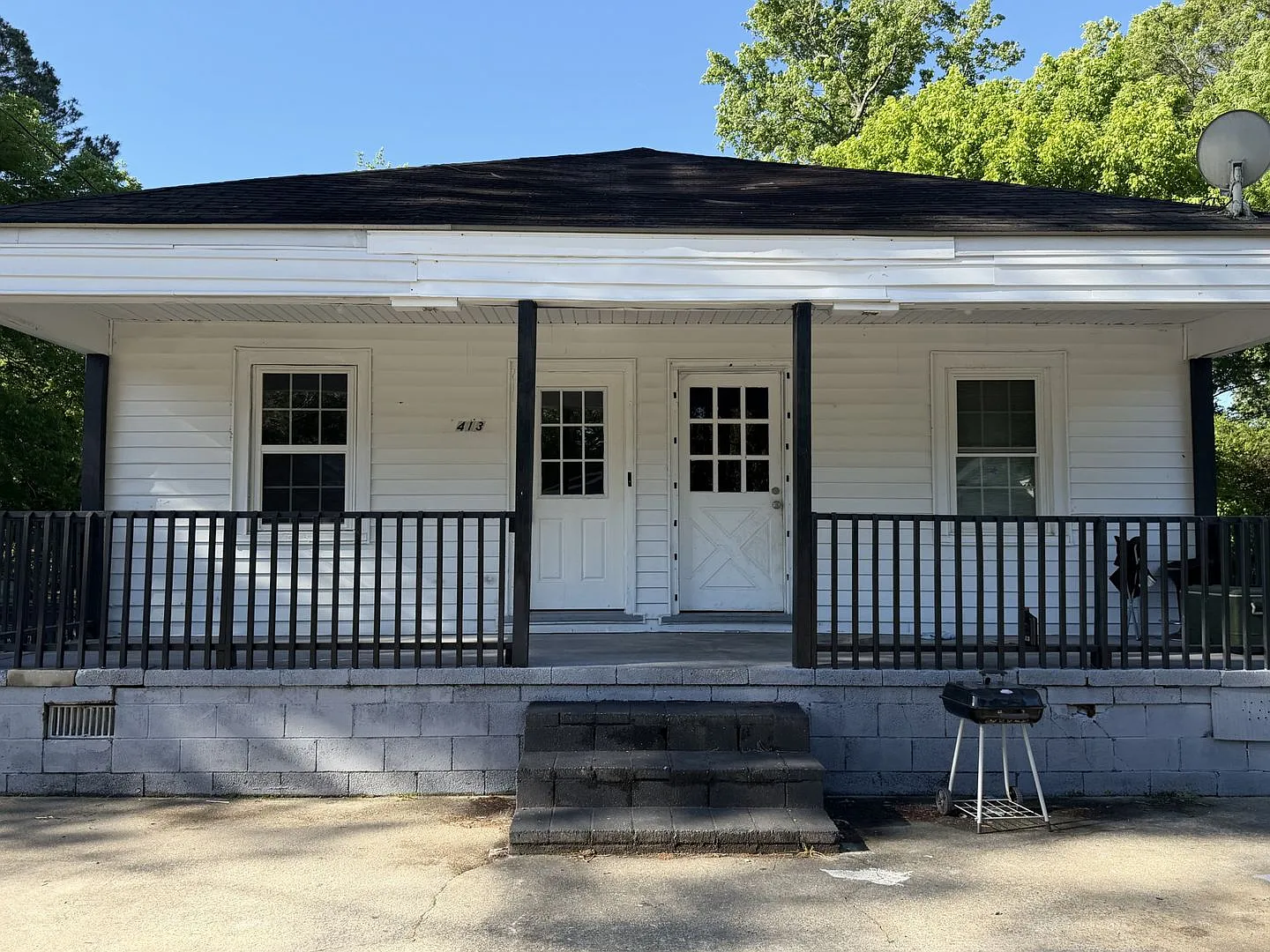 Rental Home 1bd/1bth — Photo 1