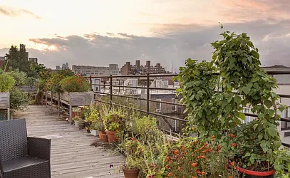 Rented by Manhattan Management LLC