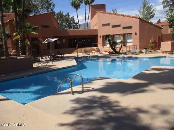 5051 N Sabino Canyon Rd #182168, Tucson, AZ 85750