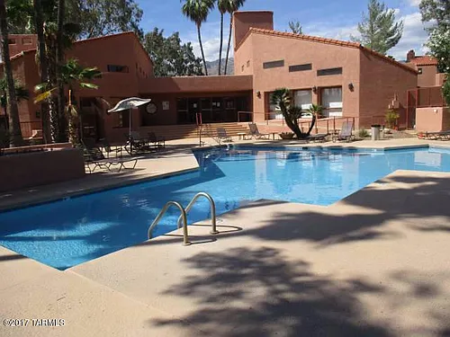 5051 N Sabino Canyon Rd #182168 Photo 1
