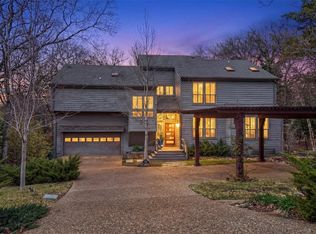 83 Preston Oaks Dr, Pottsboro, TX 75076