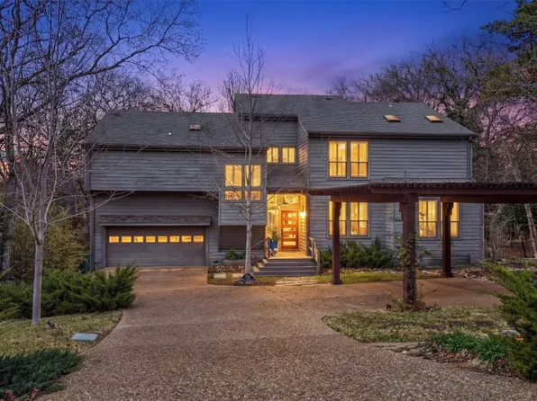 83 Preston Oaks Dr, Pottsboro, TX 75076