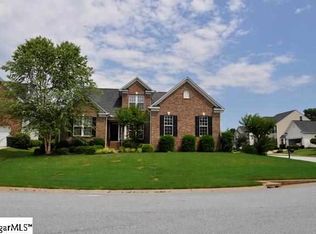 12 Annenberg Ln, Greer, SC 29650