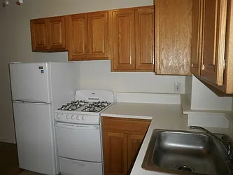 Rented by Keller Williams NYC