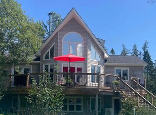 182 Stanford Lake Rd, Chester, NS B0J 1J0