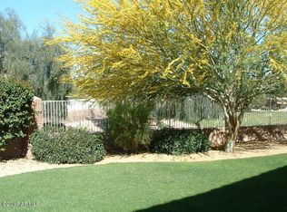 412 N Cordoba Pl, Chandler, AZ 85226