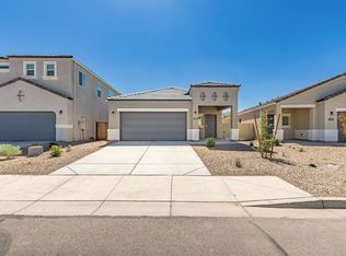 5031 E Umber Rd, San Tan Valley, AZ 85143