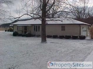 14832 State Route 772, Chillicothe, OH 45601