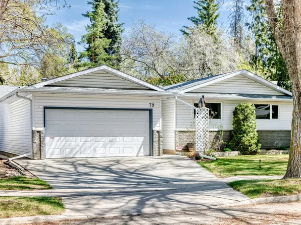 79 Broadview Cres, Saint Albert, AB T8N 0B1