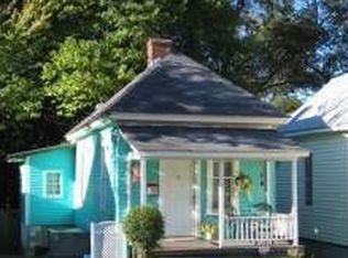 958 Reese St, Athens, GA 30606