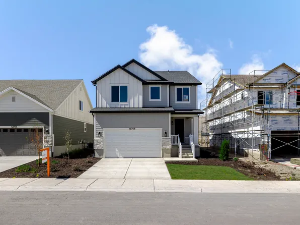 12766 S Lake Creek Dr #119, Herriman, UT 84096