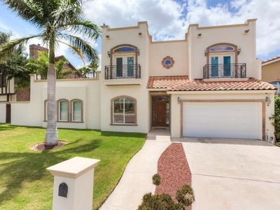 506 Rio Grande Dr, Mission, TX, 78572