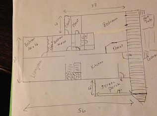 11098 Clinic Rd, Suring, WI 54174