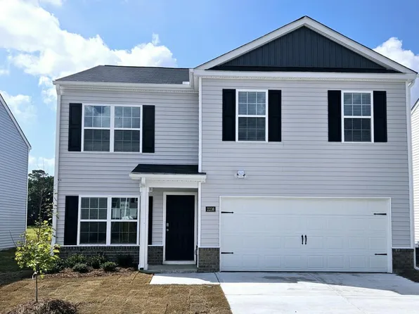 2216 Montalvan Drive, Greenville, NC 27834