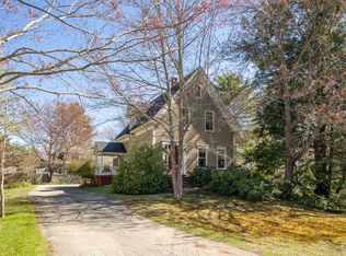 149 Main St, Kennebunkport, ME 04046