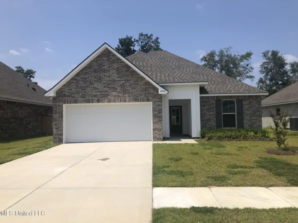 14357 Southern Magnolia Ave, Gulfport, MS 39503