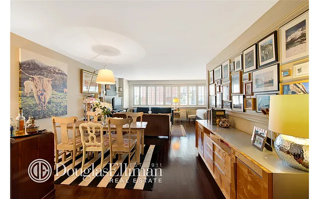 Sold by Douglas Elliman | media 18