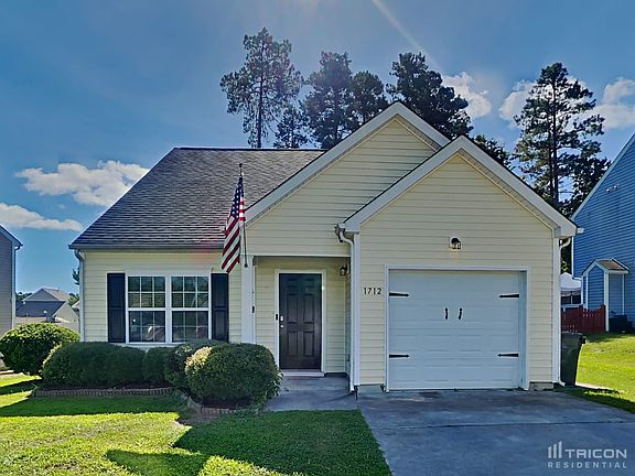 2nd image of 1712 Great Bend Dr