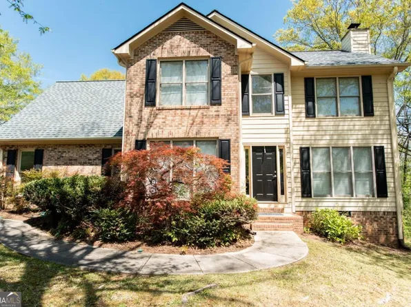1020 Skipstone Point, Watkinsville, GA 30677