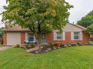 2006 Dogoon Dr, Louisville, KY