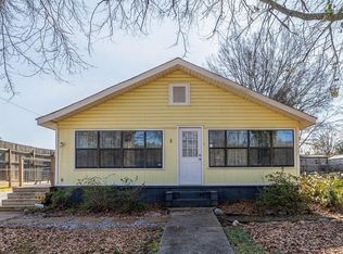 5 Vanpatton St, Inman, SC 29349