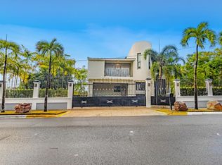 Urb Iturregui Calle Rosario Andraca #I, San Juan, PR 00924