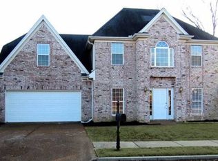 9255 Durhamshire Dr, Cordova, TN 38016