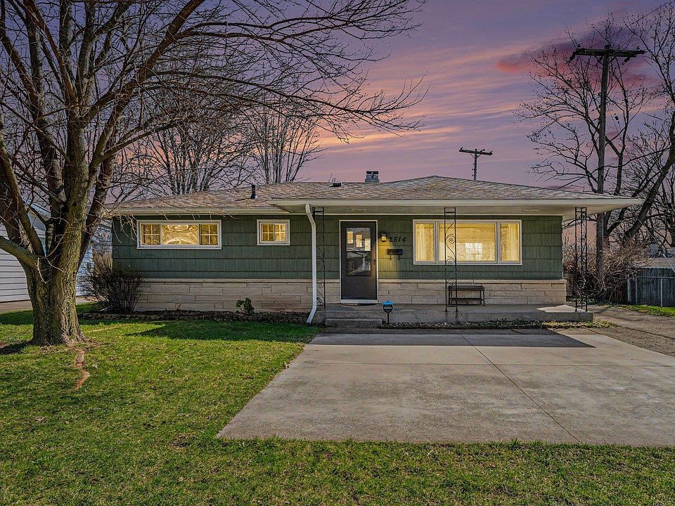 1st image of 2514 Edison Rd