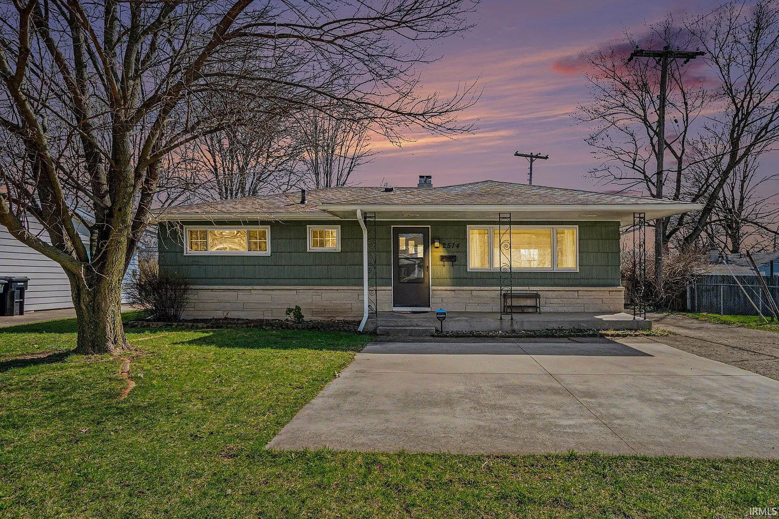 2514 Edison Rd photo 1