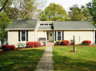 224 Providence Point, Anderson, SC 29626