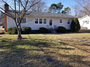 514 York Ave, Henrico, VA 23075