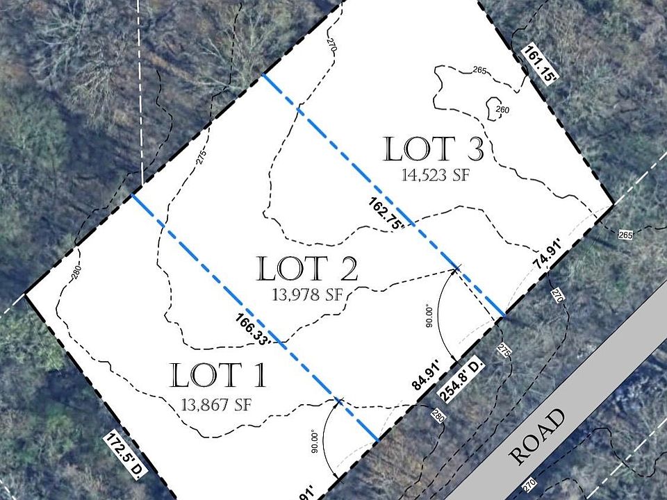 1st image of 5155 Tully Rd Lot 19