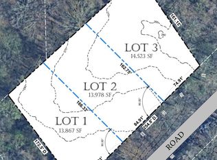 5155 Tully Rd LOT 19, Memphis, TN 38109