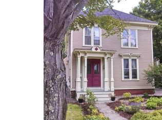 41 Church St, Belfast, ME 04915