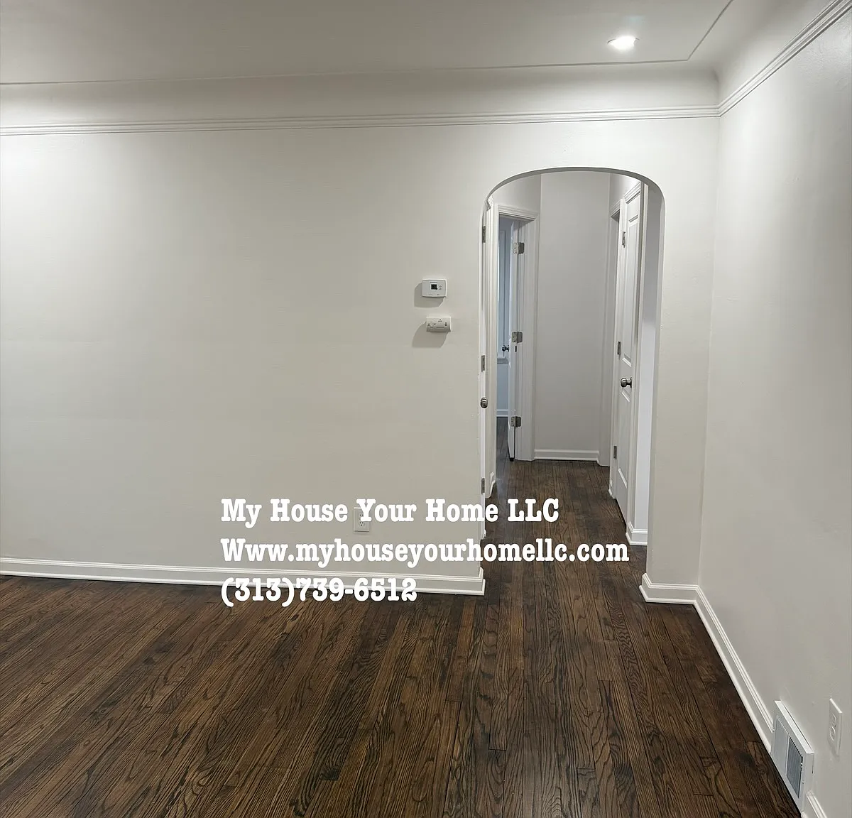 3 bed, 845 sqft, $1,300 — Photo 4