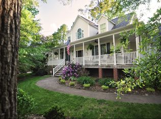 410 Biscayne St, Winston Salem, NC 27104