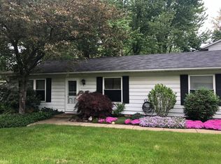 1483 Welch Rd, Painesville, OH 44077