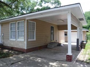 5768 Beechwood Dr, Baton Rouge, LA 70805