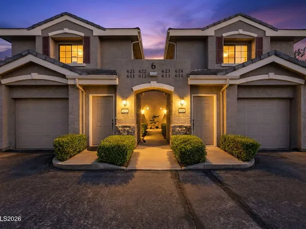 900 S Meadows Pkwy APT 613, Reno, NV 89521