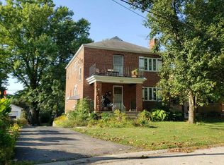 3531 Burke Ave, Cincinnati, OH 45241