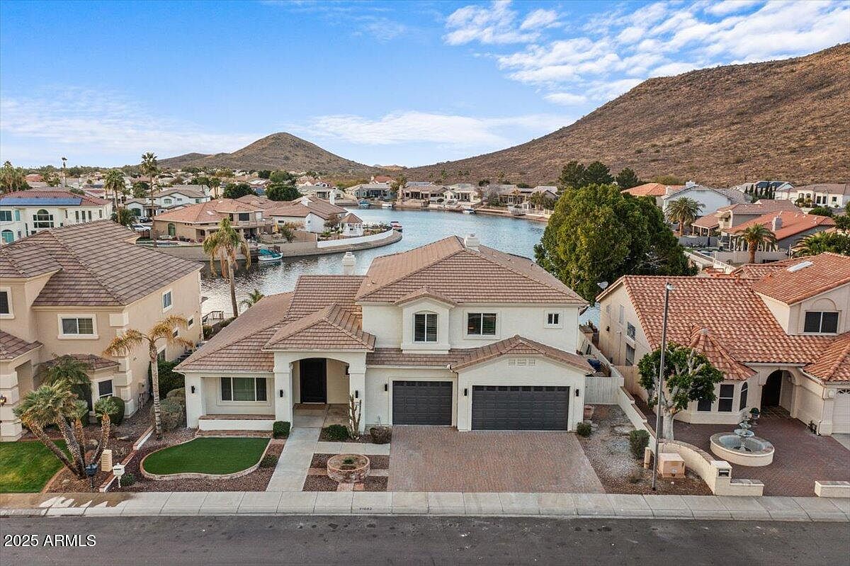 21682 N 53RD Drive, Glendale, AZ 85308 | Zillow