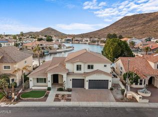 21682 N 53rd Dr, Glendale, AZ 85308