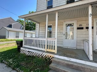 121 S Stokes St, Havre De Grace, MD 21078