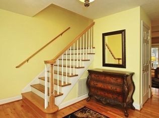 8437 Lancaz Way, Linden, NC 28356