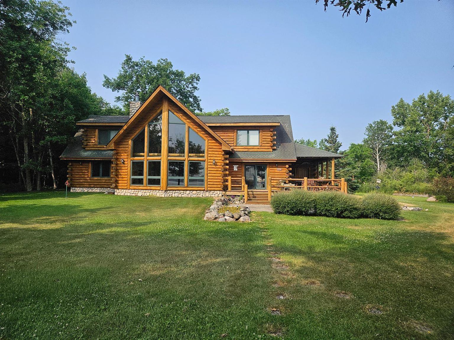 30526 Dam Lake St, Aitkin, MN 56431 Zillow