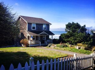 145 SW 97th Ct, South Beach, OR 97366