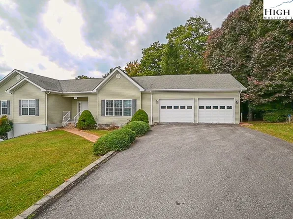 167 Willis Street, Sparta, NC 28675