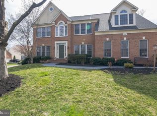 8056 Arcadian Shore Ct, Gainesville, VA 20155